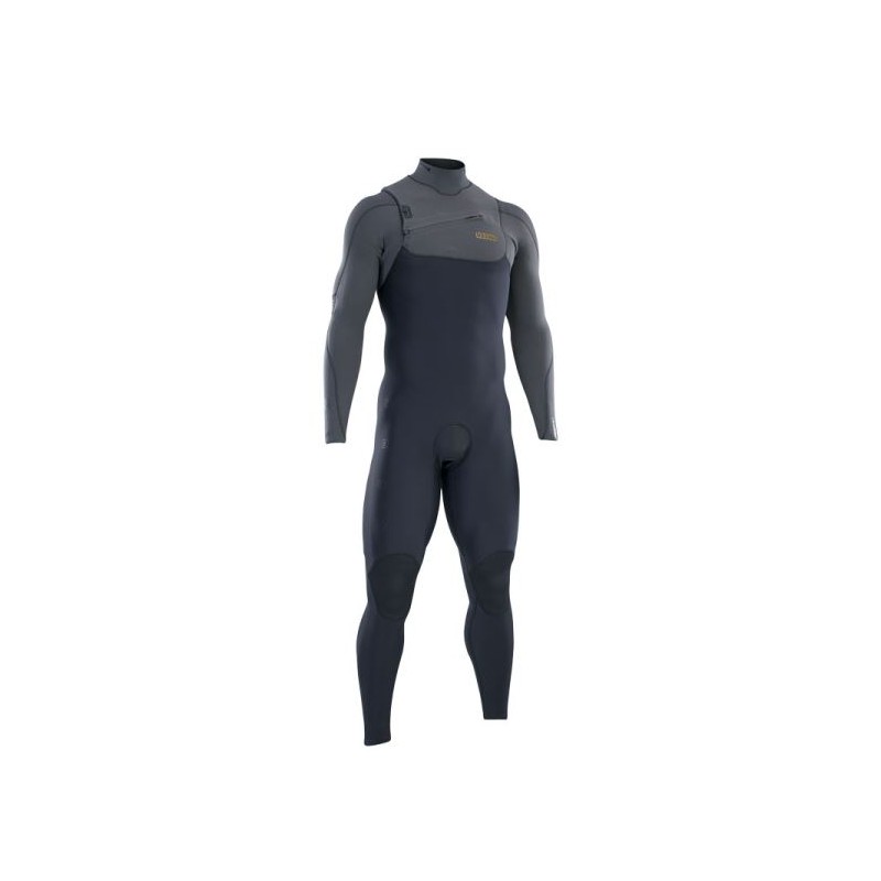 Ion Wetsuit Seek Amp 5/4 Front