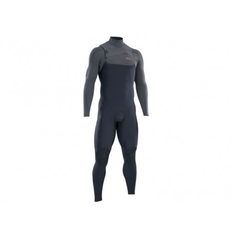 Ion Wetsuit Seek Amp 5/4 Front