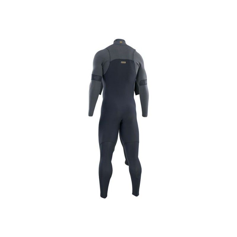 Ion Wetsuit Seek Amp 5/4 Front