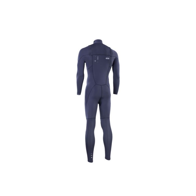 Ion Element 4/3 Front Zip men