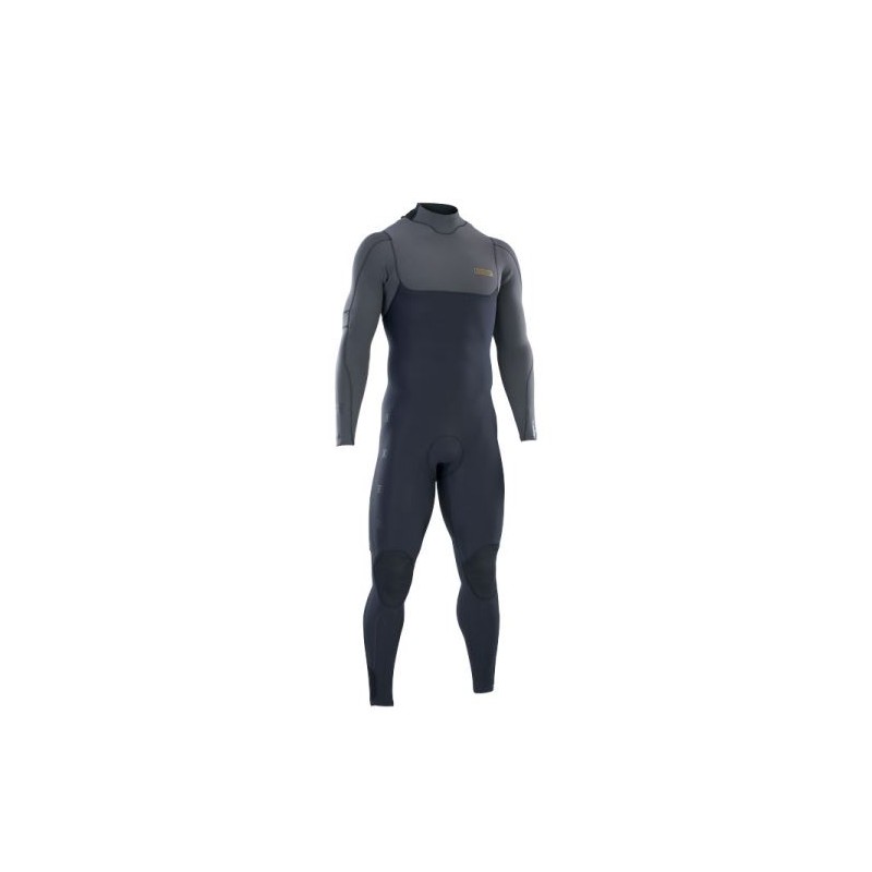 Ion Seek Amp 5/4 Back Zip