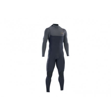 Ion Seek Amp 5/4 Back Zip