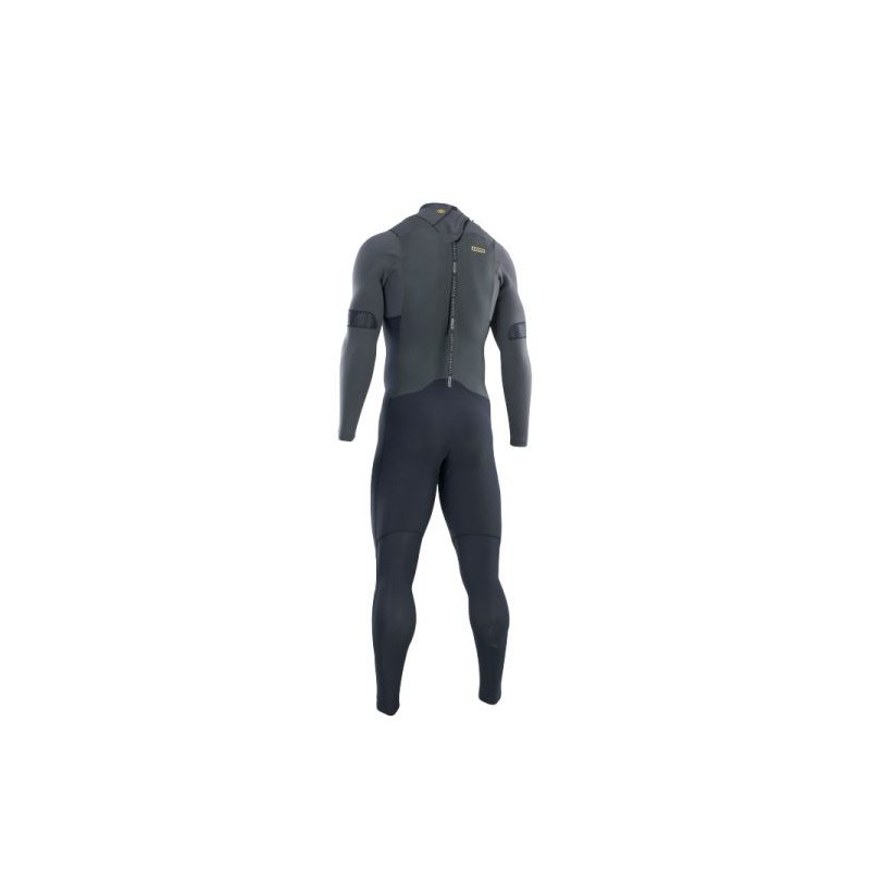 Ion Seek Amp 5/4 Back Zip