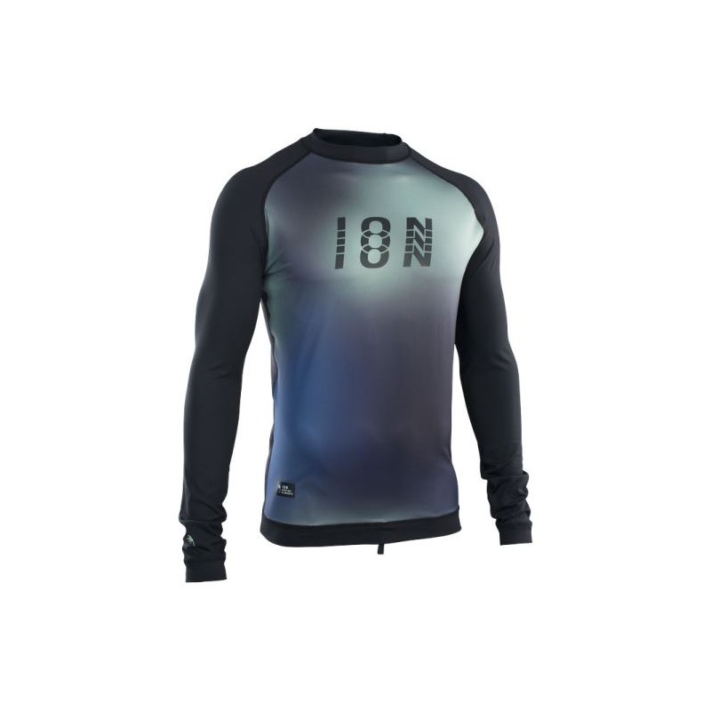Ion RASHGUARD MAZE MANCHES LONGUES
