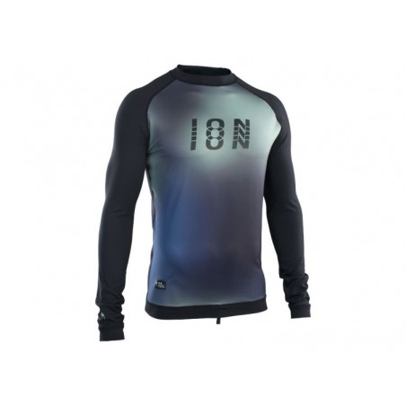 Ion RASHGUARD MAZE MANCHES LONGUES
