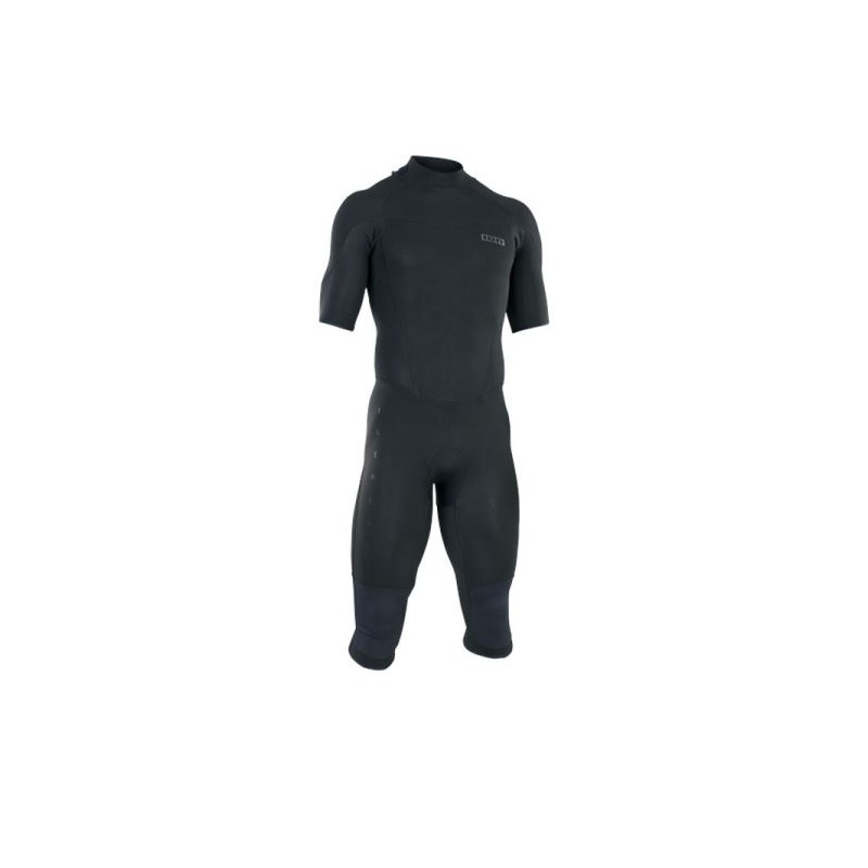 Ion Element 3/2 Overknee SS Back Zip