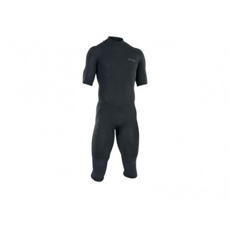 Ion Element 3/2 Overknee SS Back Zip