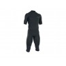 Ion Element 3/2 Overknee SS Back Zip