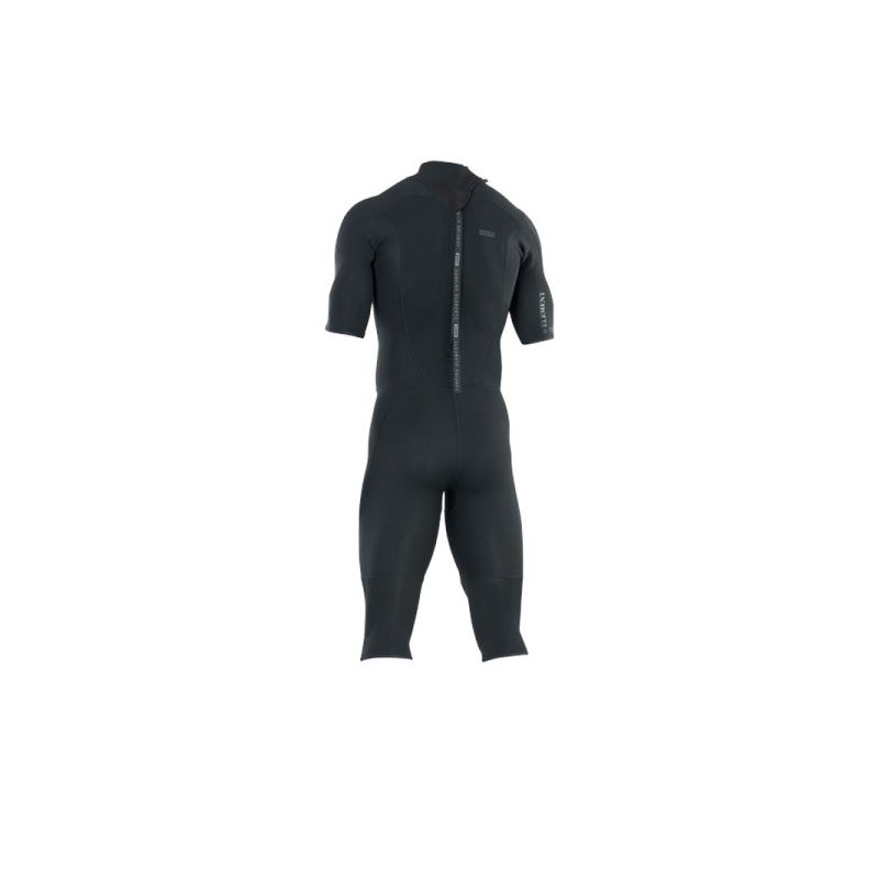 Ion Element 3/2 Overknee SS Back Zip