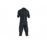 Ion Element 3/2 Overknee SS Back Zip