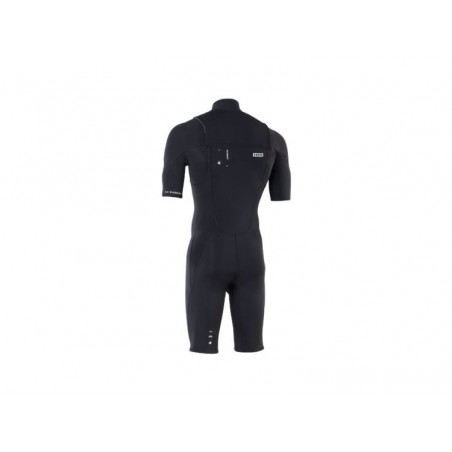 Ion Element 2/2 Shorty SS Front Zip