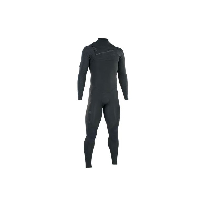 Ion Wetsuit Seek Core 5/4 Front Zip men