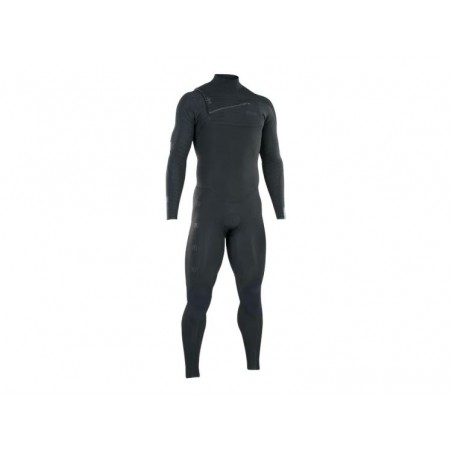 Ion Wetsuit Seek Core 5/4 Front Zip men