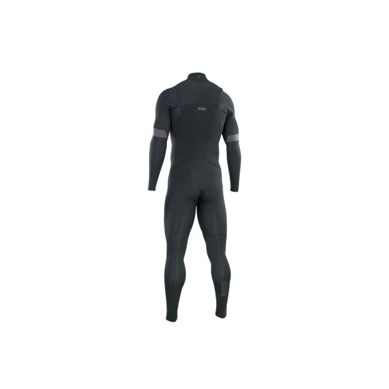Ion Wetsuit Seek Core 5/4 Front Zip men