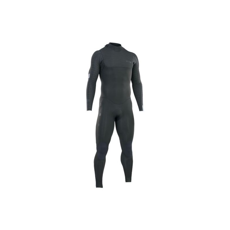 Ion Wetsuit Seek Core 5/4 Back Zip men