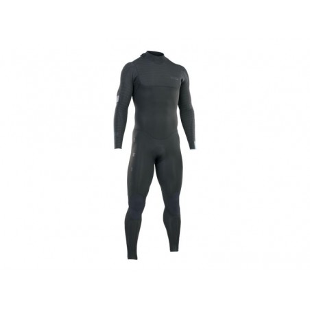 Ion Wetsuit Seek Core 5/4 Back Zip men