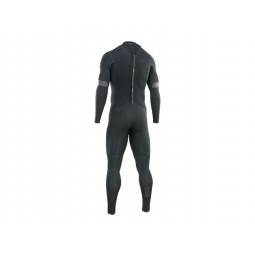 Ion Wetsuit Seek Core 5/4 Back Zip men