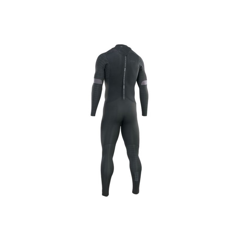 Ion Wetsuit Seek Core 5/4 Back Zip men