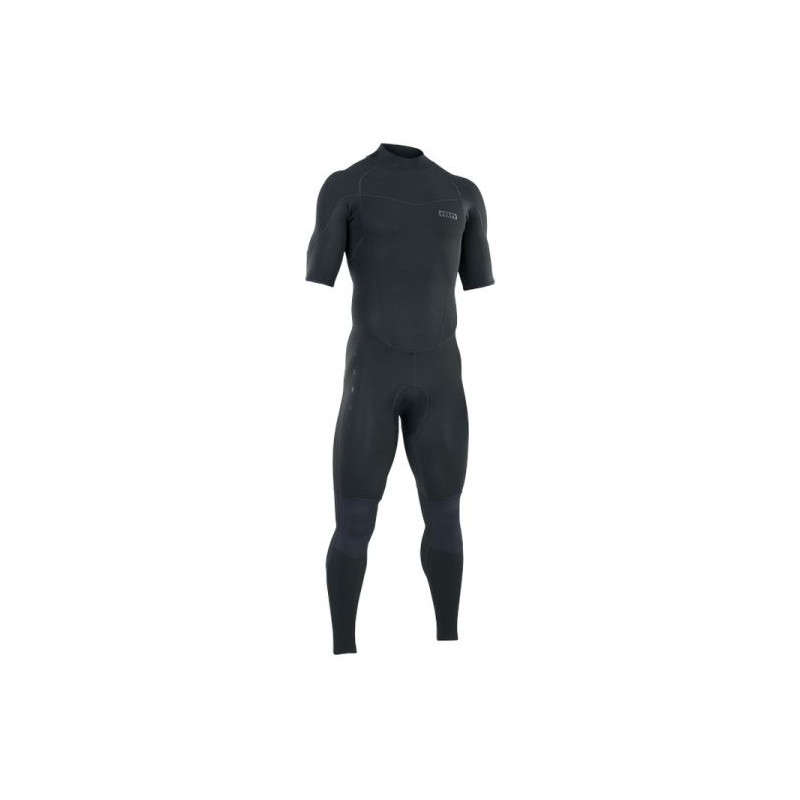 Ion Element 2/2 SS Back Zip