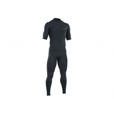 Ion Element 2/2 SS Back Zip