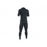 Ion Element 2/2 SS Back Zip
