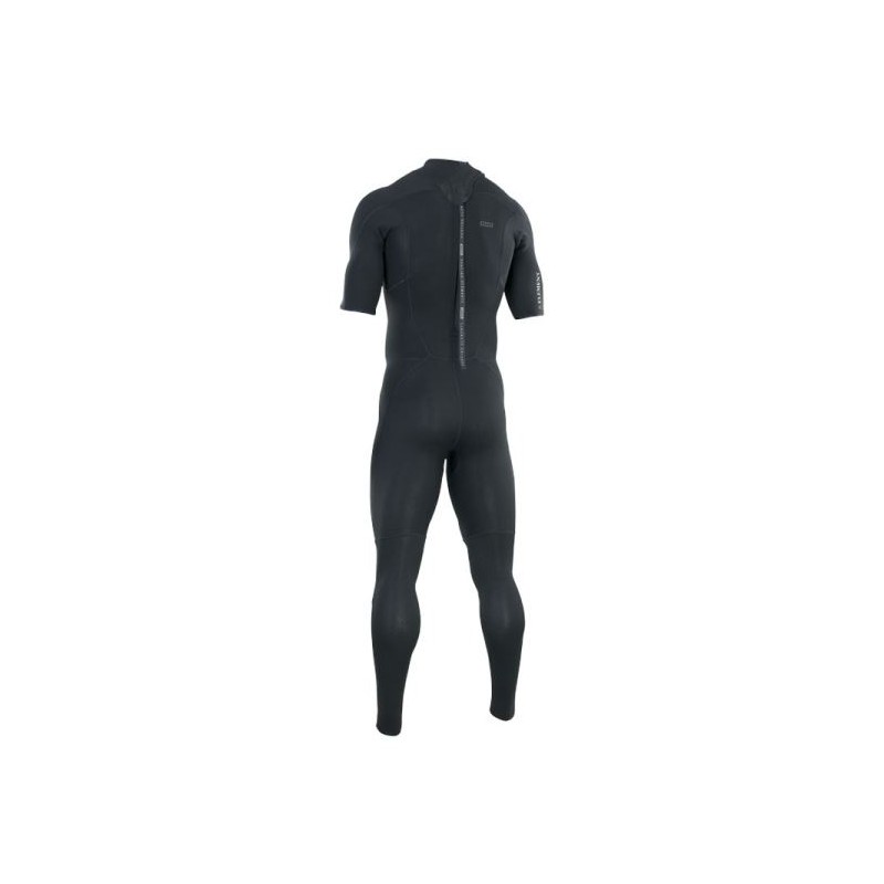 Ion Element 2/2 SS Back Zip