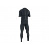 Ion Element 2/2 SS Back Zip