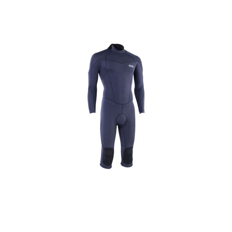 Ion Element 4/3 Back Zip MEN