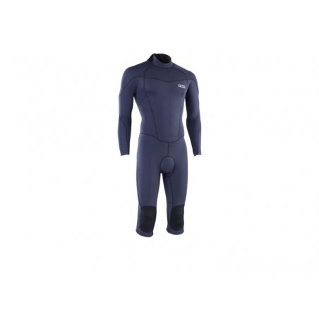 Ion Element 4/3 Back Zip MEN