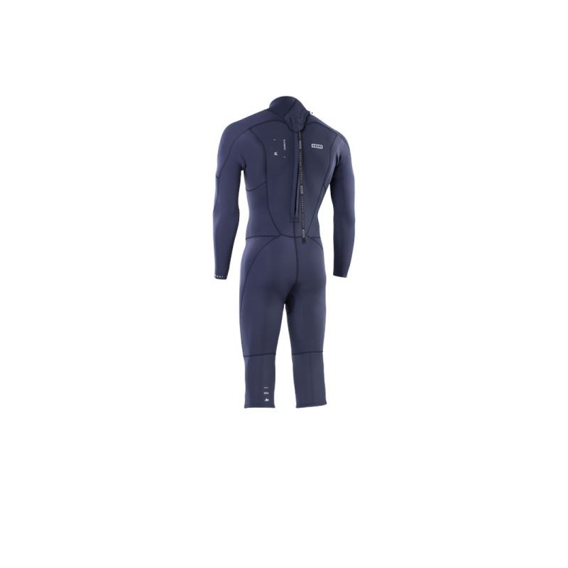 Ion Element 4/3 Back Zip MEN