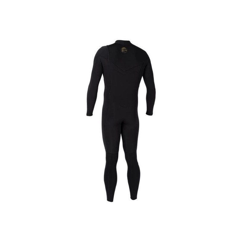O'neill  O'Riginal RG8 4/3 Chest Zip Full
