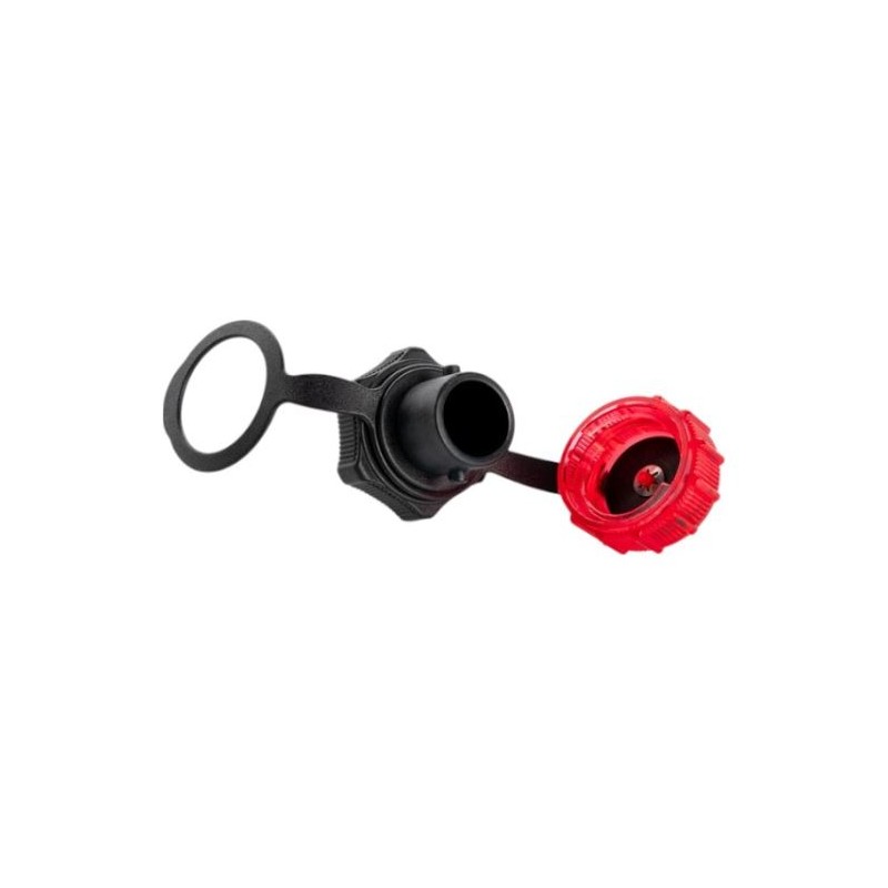 North Kiteboarding Hyperflow Inflation Valve single
