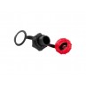 North Kiteboarding Hyperflow Inflation Valve single