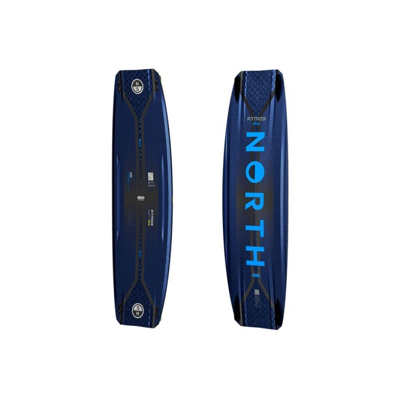 North Kiteboarding Atmos Ultra 2027