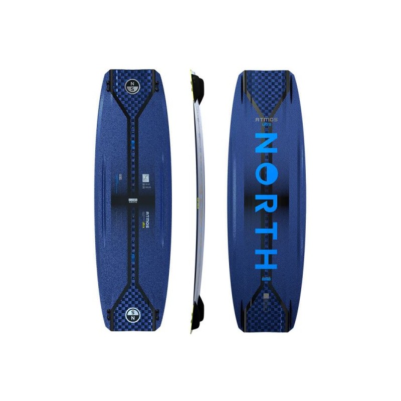 North Kiteboarding Atmos Ultra 2027