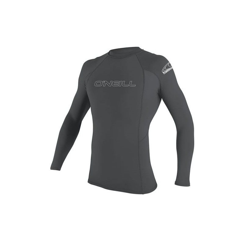 O'neill Basic Skins L/S Rash Guard
