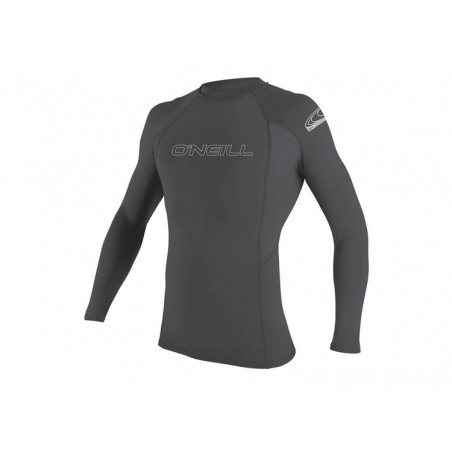 O'neill Basic Skins L/S Rash Guard