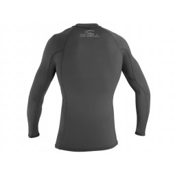 O'neill Basic Skins L/S Rash Guard