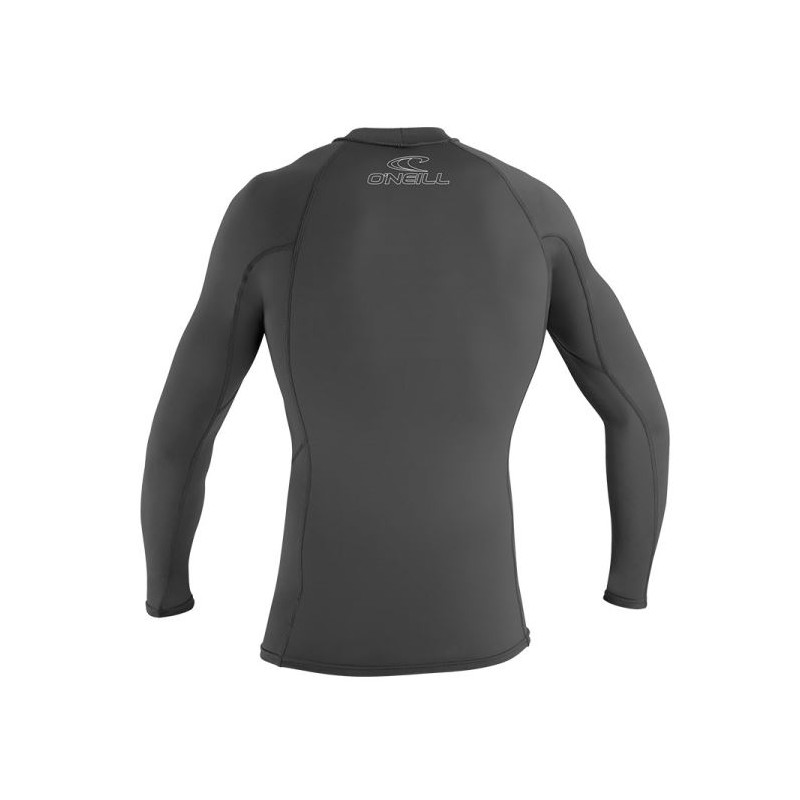 O'neill Basic Skins L/S Rash Guard