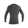O'neill Basic Skins L/S Rash Guard
