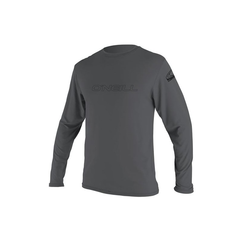 O'neill Basic Skins L/S Sun Shirt