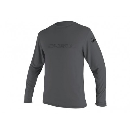 O'neill Basic Skins L/S Sun Shirt
