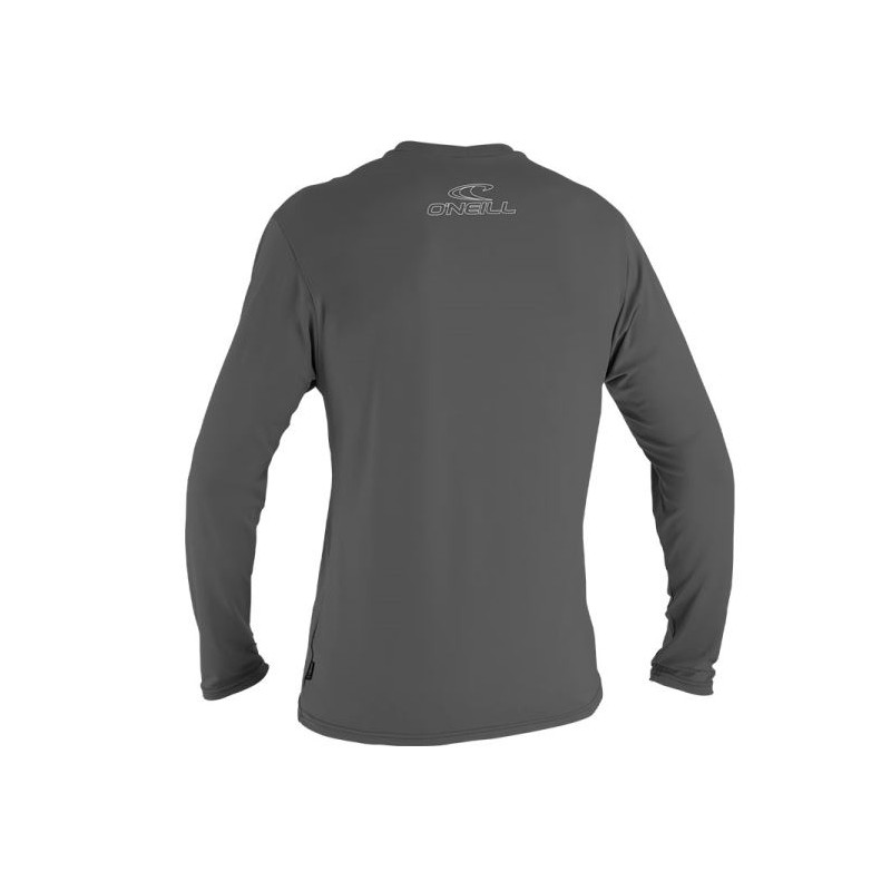 O'neill TRVLR HYBRID L/S SUN SHIRT