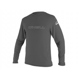 O'neill TRVLR HYBRID L/S SUN SHIRT