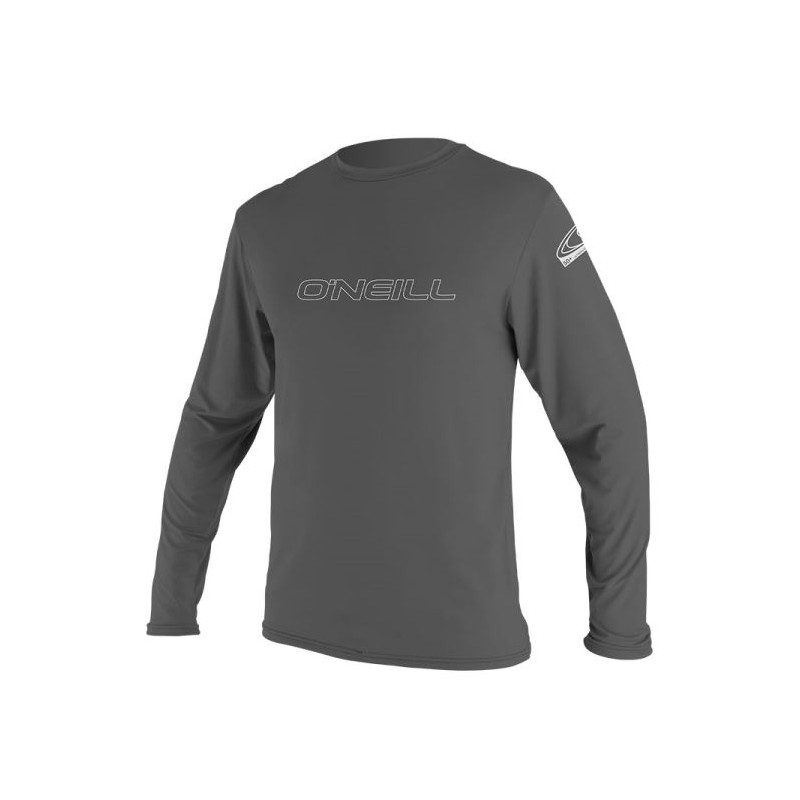 O'neill TRVLR HYBRID L/S SUN SHIRT
