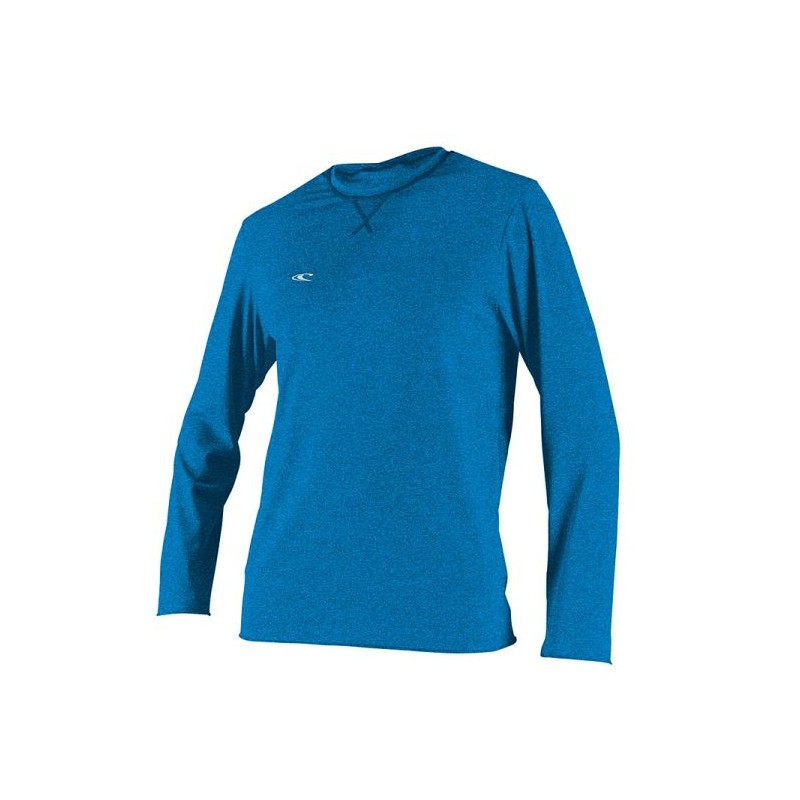 O'neill TRVLR HYBRID L/S SUN SHIRT