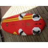 Flotteur Windsurf occasion Future Fly DARK HORSE SLALOM PRO 132 2023