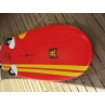 Flotteur Windsurf occasion Future Fly DARK HORSE SLALOM PRO 132 2023