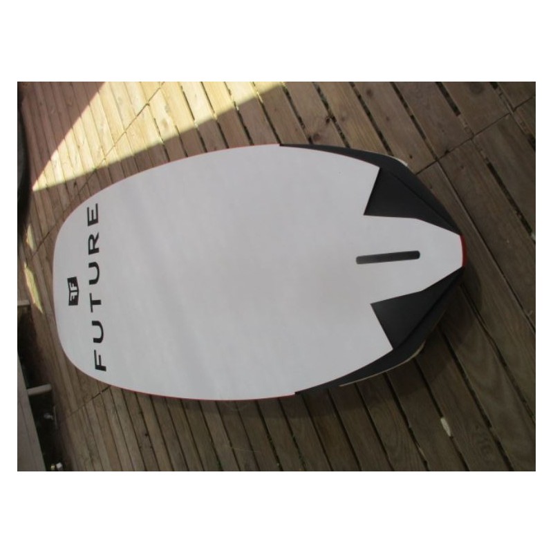 Flotteur Windsurf occasion Future Fly DARK HORSE SLALOM PRO 132 2023