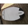 Flotteur Windsurf occasion Future Fly DARK HORSE SLALOM PRO 132 2023